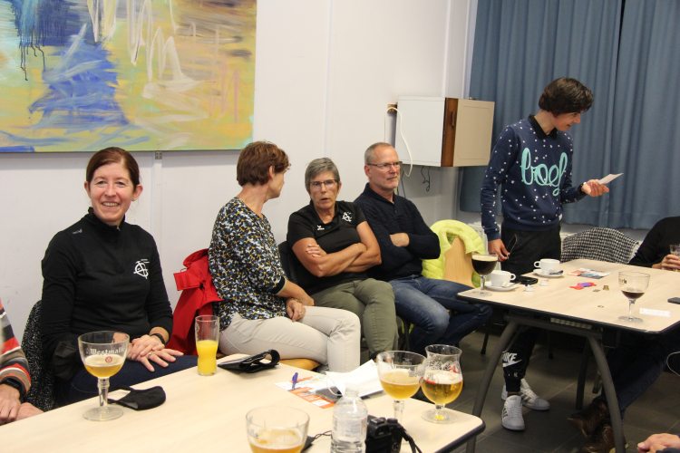 Landlopersjogging 2021